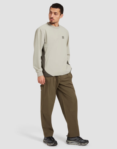 Gails Windbreaker