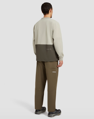 Gails Windbreaker