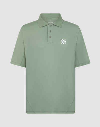 Course Polo Sage