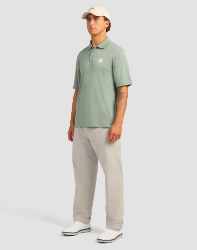Course Polo Sage