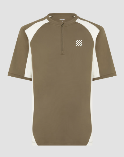 Tour Polo Dark Olive