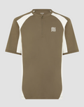 Tour Polo Dark Olive