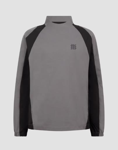 Packable Highland Pullover