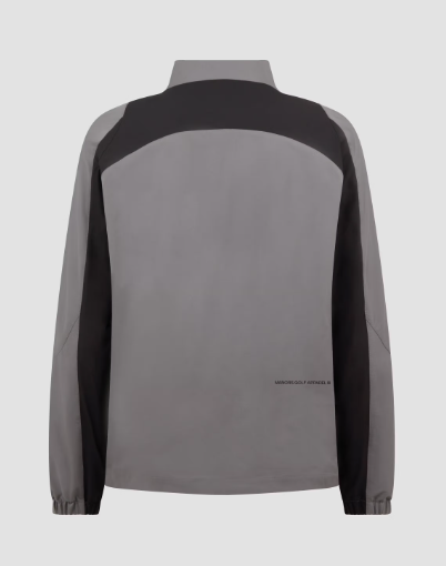 Packable Highland Pullover
