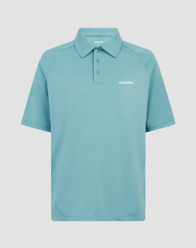 Lightweight Course Polo