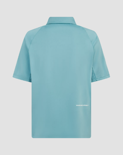 Lightweight Course Polo