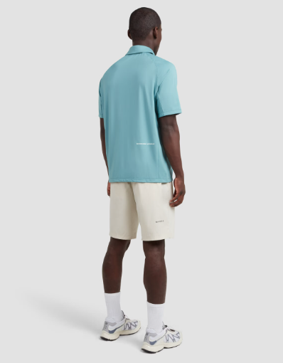 Lightweight Course Polo