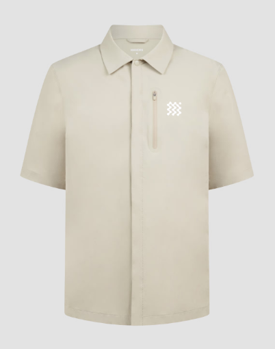 Frontier Tailored Polo 1.0