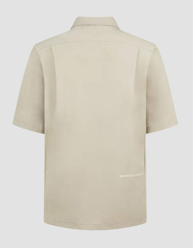 Frontier Tailored Polo 1.0
