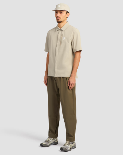 Frontier Tailored Polo 1.0