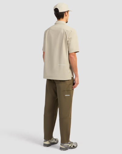 Frontier Tailored Polo 1.0