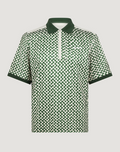 Eighteenth Ranger Polo