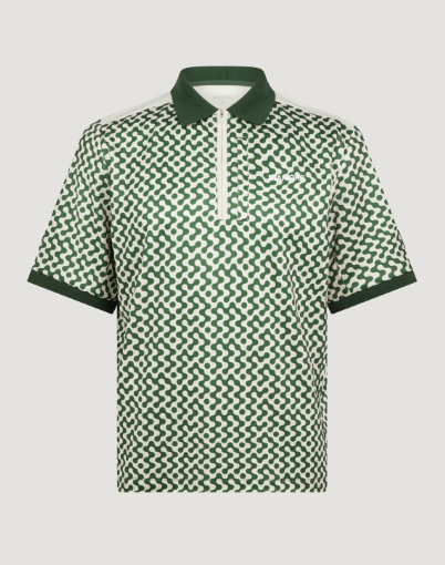 Eighteenth Ranger Polo