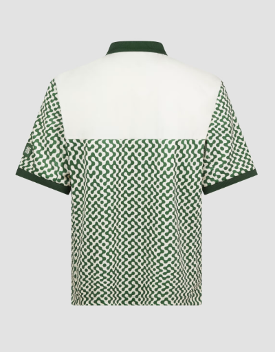 Eighteenth Ranger Polo