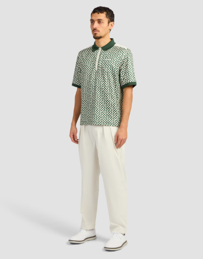 Eighteenth Ranger Polo