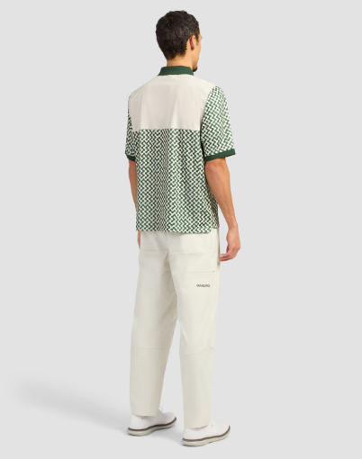 Eighteenth Ranger Polo