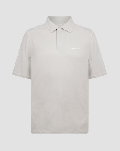 Frontier Polartec Polo