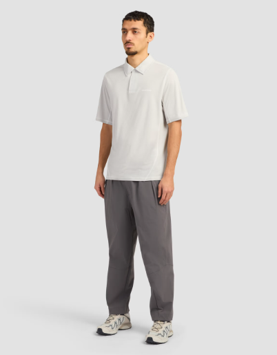 Frontier Polartec Polo
