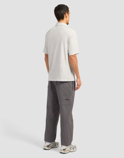 Frontier Polartec Polo