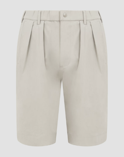 Recycled Greenskeeper Shorts