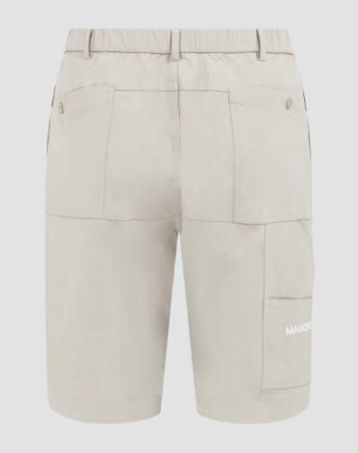 Recycled Greenskeeper Shorts