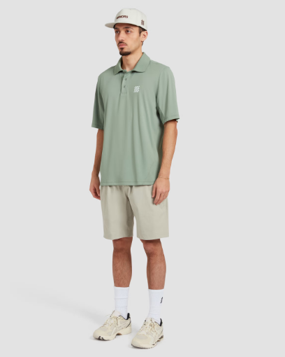 Recycled Greenskeeper Shorts