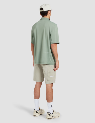 Recycled Greenskeeper Shorts