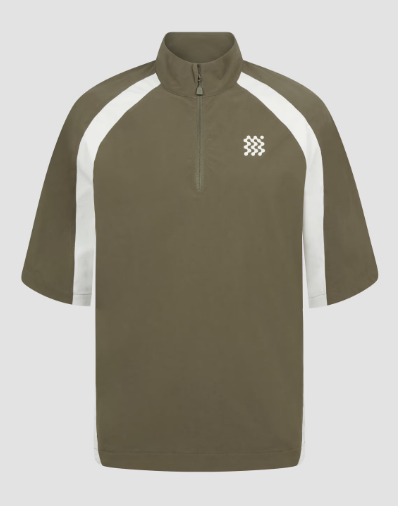 Tour Shirt