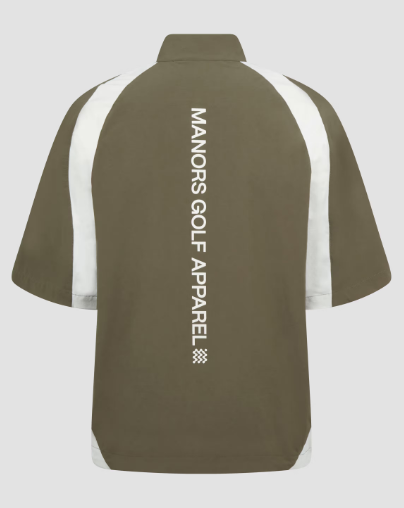 Tour Shirt