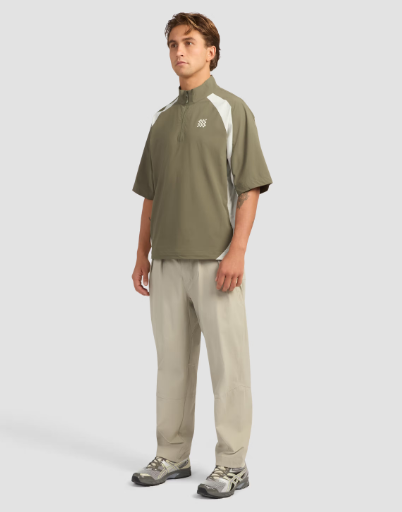 Tour Shirt