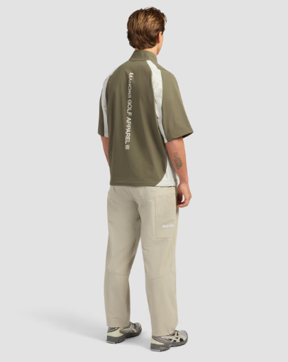 Tour Shirt