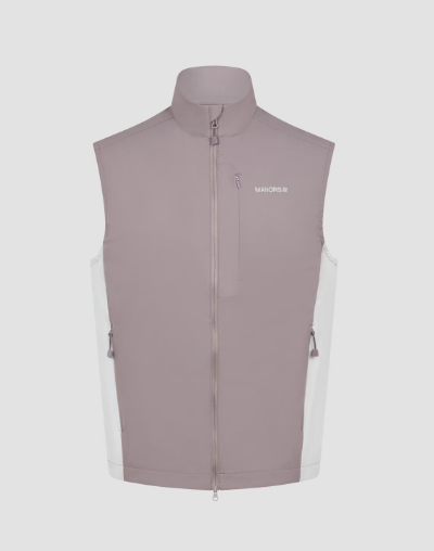 Lightweight Course Gilet