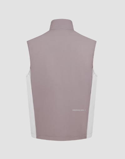 Lightweight Course Gilet