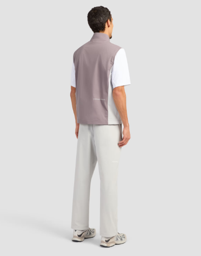 Lightweight Course Gilet