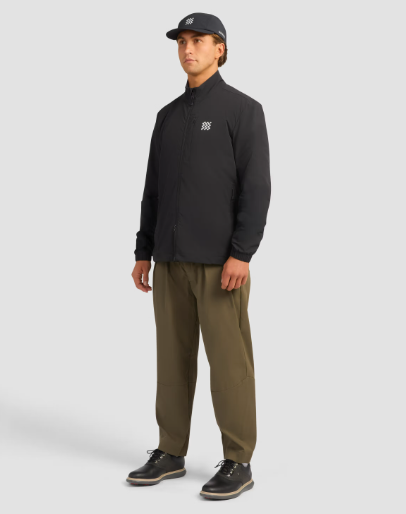 Course Lightweight Jacket
