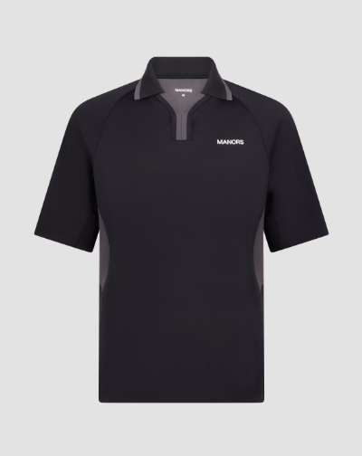 Club Polo Black