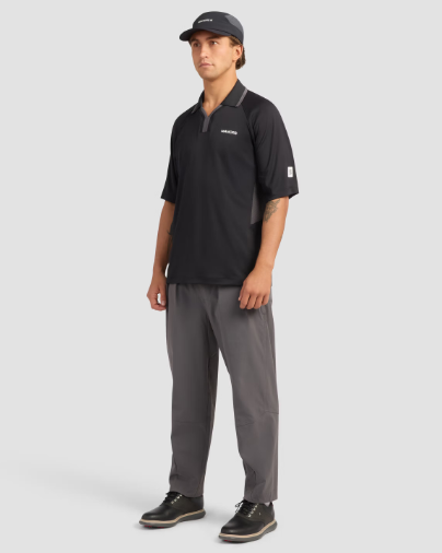Club Polo Black