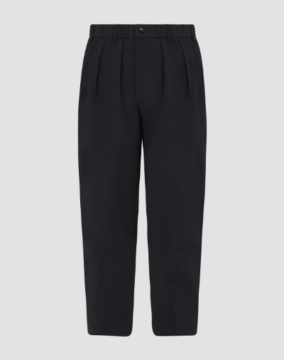 Recycled Greenskeeper Trousers