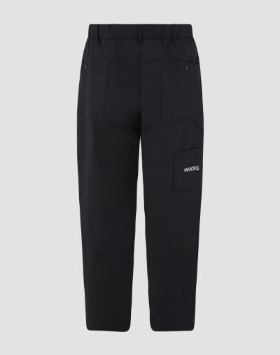 Recycled Greenskeeper Trousers