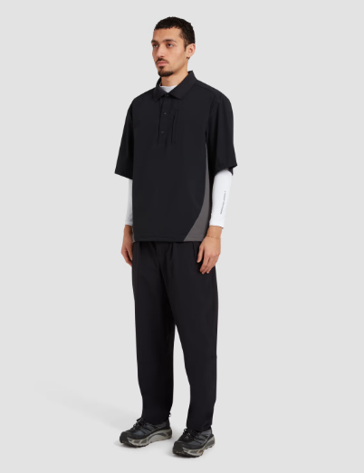 Recycled Greenskeeper Trousers