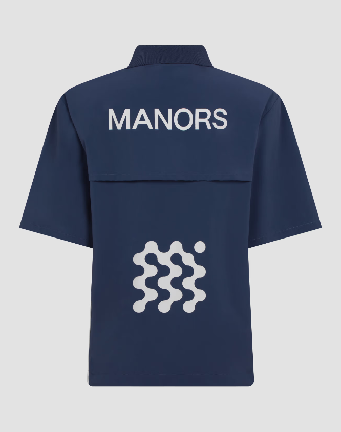 Shooter Shirt
