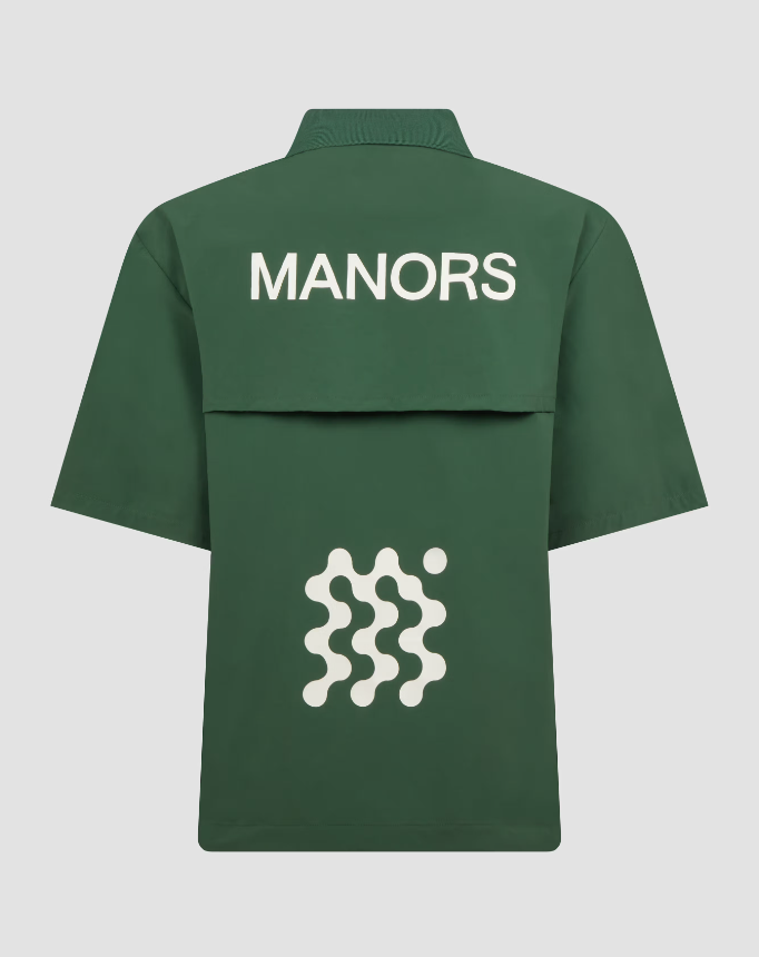 Shooter Shirt