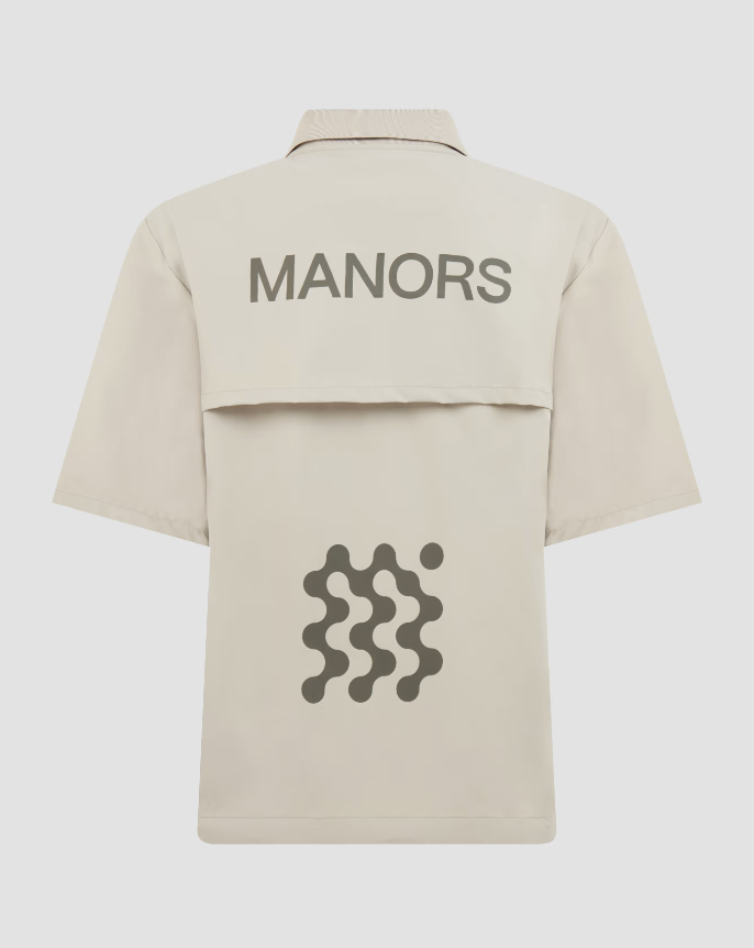 Shooter Shirt
