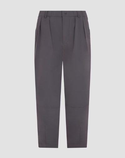 Recycled Greenskeeper Trousers