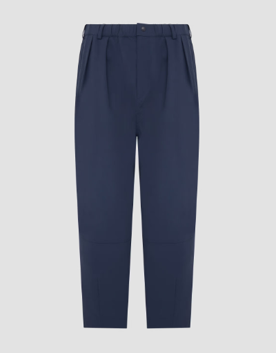 Recycled Greenskeeper Trousers
