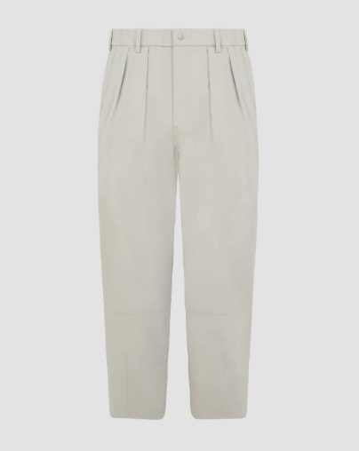 Recycled Greenskeeper Trousers