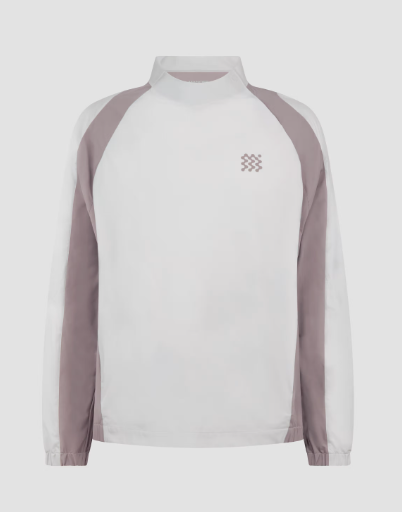 Packable Highland Pullover