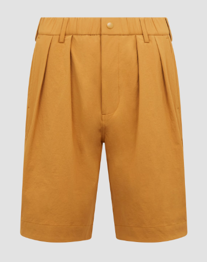 Recycled Greenskeeper Shorts