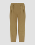 Recycled Greenskeeper Trousers