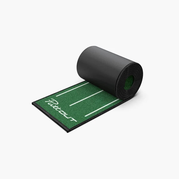 PUTTOUT Putting Mat